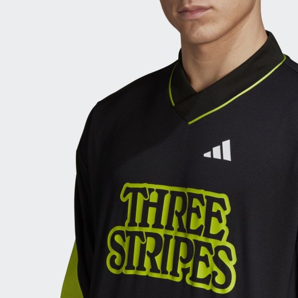 Лонгслив adidas Goalie FR6597_image_7