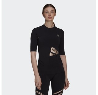 Футболка для фитнеса adidas TRUESTRENGTH FS0125