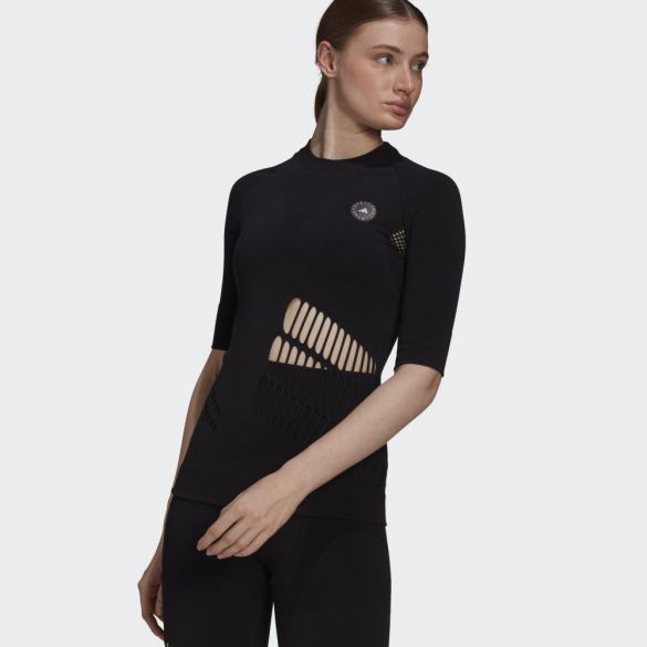 Футболка для фитнеса adidas TRUESTRENGTH FS0125_image_3