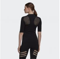 Футболка для фитнеса adidas TRUESTRENGTH FS0125_image_6