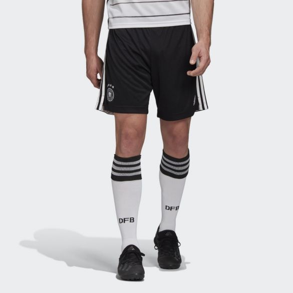 Домашние шорты сборной Германии adidas Performance FS7590_image_1