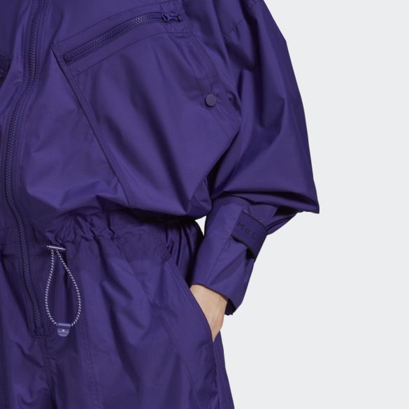 Комбинезон для фитнеса adidas TRUEPURPOSE FU6282_image_3