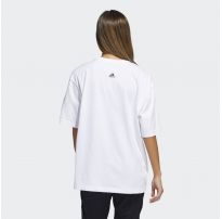 Футболка adidas Graphic (Plus Size) GJ6544_image_6