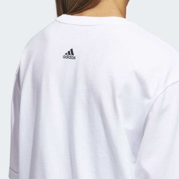 Футболка adidas Graphic (Plus Size) GJ6544_image_3