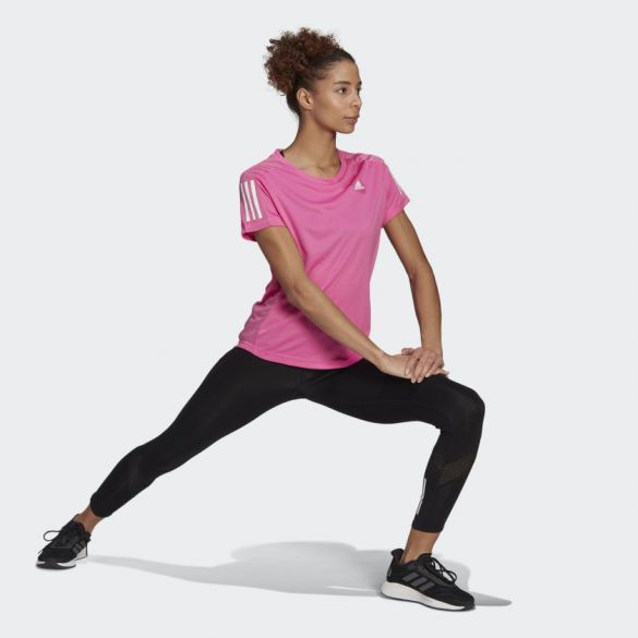 Футболка Adidas OWN THE RUN GJ9986_image_4