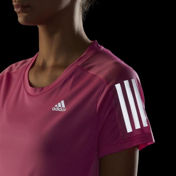 Футболка Adidas OWN THE RUN GJ9986_image_3