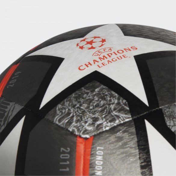 Футбольный мяч adidas Finale 21 UCL Training GK3476_image_3