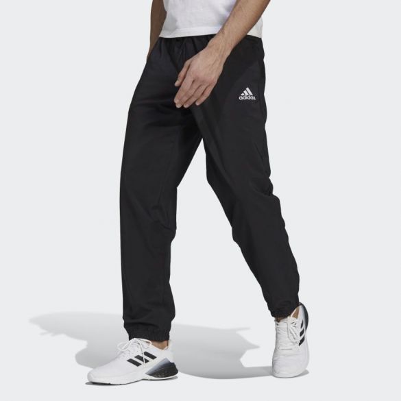 Брюки adidas AEROREADY Essentials Stanford GK9252_image_1