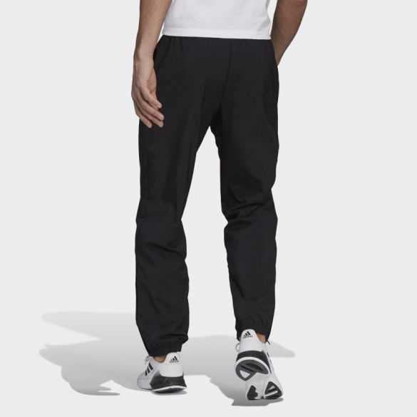Брюки adidas AEROREADY Essentials Stanford GK9252_image_2