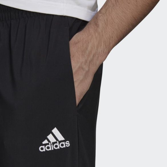 Брюки adidas AEROREADY Essentials Stanford GK9252_image_5