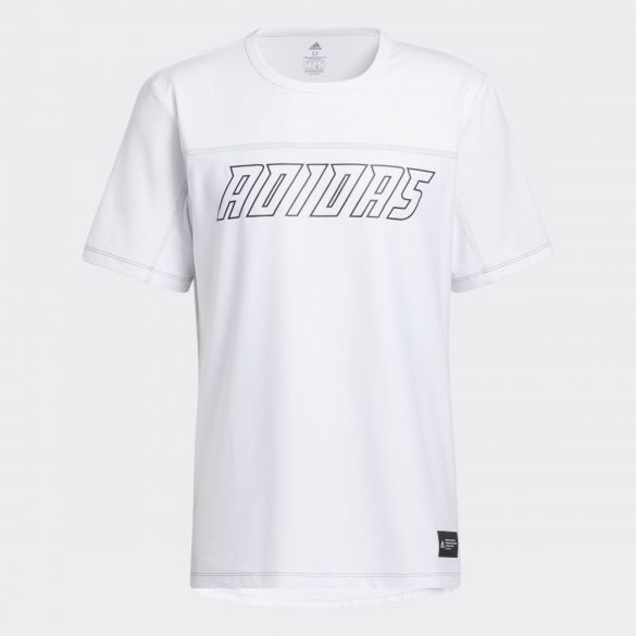 Футболка adidas FB Hype Performance GL0455_image_1
