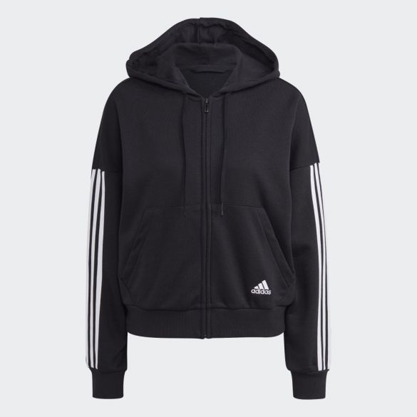 Толстовка adidas Essentials 3-Stripes GL1462_image_3