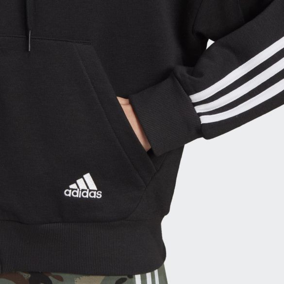 Толстовка adidas Essentials 3-Stripes GL1462_image_6