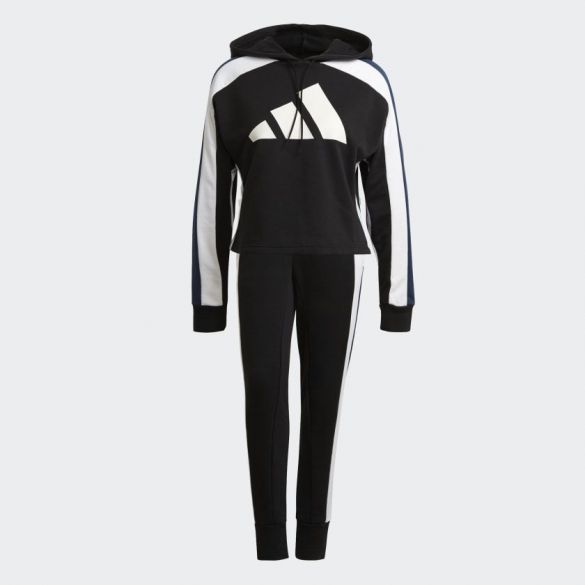 Спортивний костюм Adidas W TS BIG LOGO GL9482_image_3