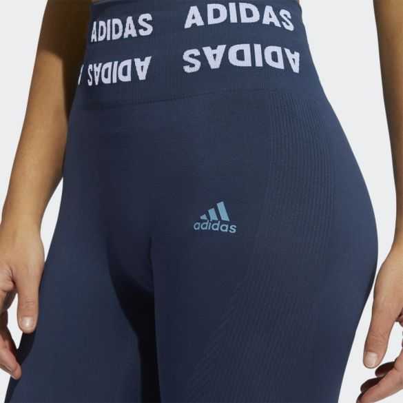 Легінси adidas Training Aeroknit 7/8 GM5155_image_3