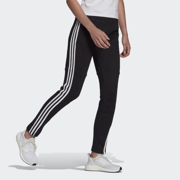 Брюки-скинни adidas Sportswear 3-Stripes GP7350_image_5