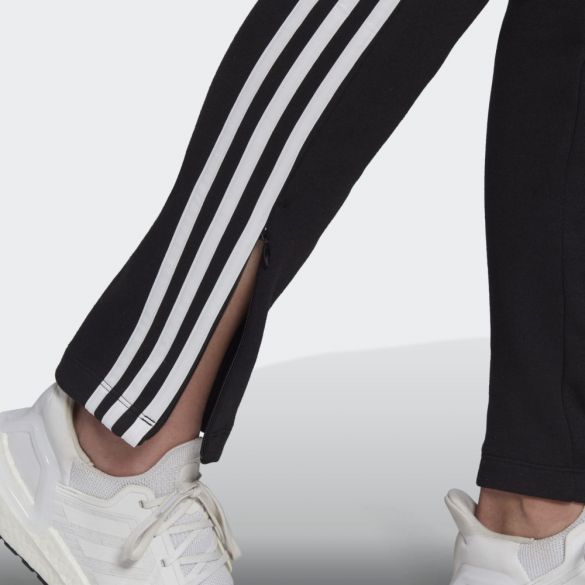 Брюки-скинни adidas Sportswear 3-Stripes GP7350_image_4