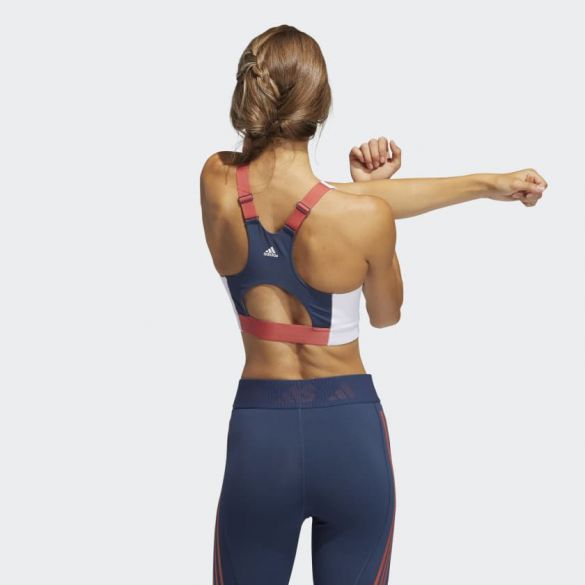 Топ adidas Ultimate Alpha adi Life Bra gl0587_image_2