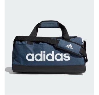 Сумка Adidas Essentials Logo Duffel Bag Extra Small GN2035