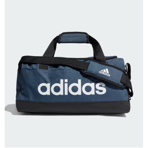 Сумка Adidas Essentials Logo Duffel Bag Extra Small GN2035_image_1