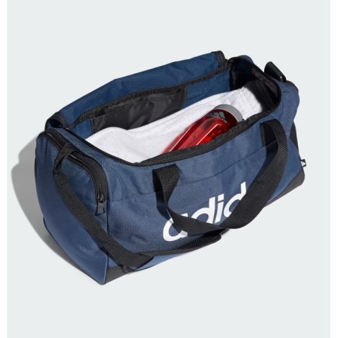 Сумка Adidas Essentials Logo Duffel Bag Extra Small GN2035_image_3
