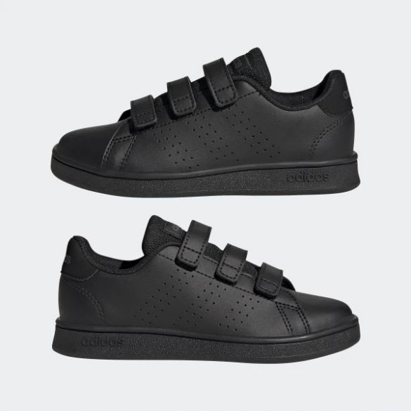 Кроссовки Adidas Advantage Court Lifestyle GW6490_image_8