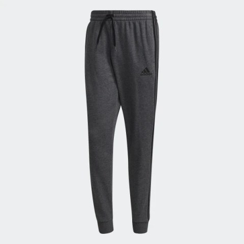 Трикотажные брюки Adidas Essentials Cuff 3-Stripes H12256_image_1