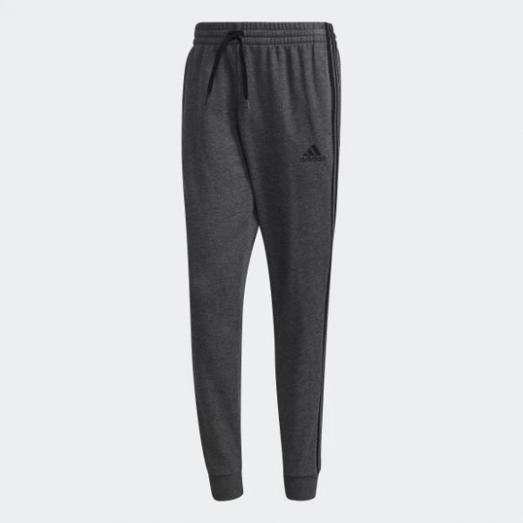 Трикотажні штани Adidas Essentials Cuff 3-Stripes H12256_image_1