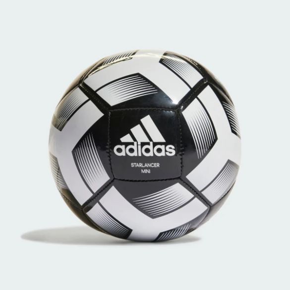 Футбольний м'яч Adidas Starlancer Mini HE3811_image_1
