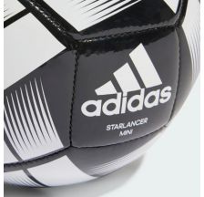 Футбольний м'яч Adidas Starlancer Mini HE3811