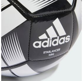 Футбольний м'яч Adidas Starlancer Mini HE3811