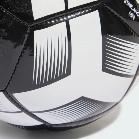 Футбольний м'яч Adidas Starlancer Mini HE3811_image_4