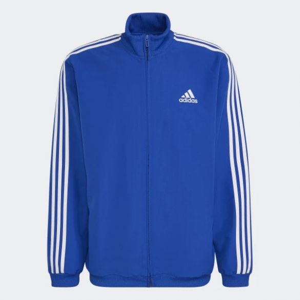 Спортивний костюм Adidas Aeroready Essentials 3-Stripes HE4408_image_2