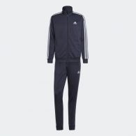 Спортивный костюм Adidas Basic 3-Stripes Tricot HZ2220