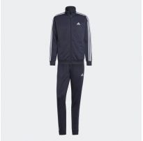 Спортивный костюм Adidas Basic 3-Stripes Tricot HZ2220_image_3