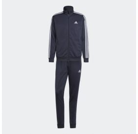 Спортивний костюм Adidas Basic 3-Stripes Tricot HZ2220