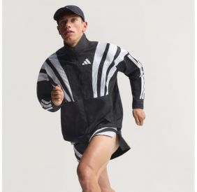 Бігова ветровка Adidas Adizero Archive HZ3692