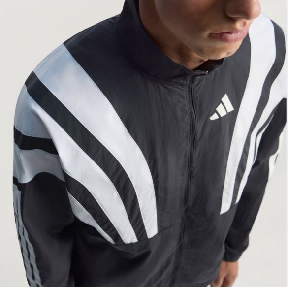 Бігова ветровка Adidas Adizero Archive HZ3692_image_4