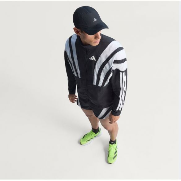 Бігова ветровка Adidas Adizero Archive HZ3692_image_6