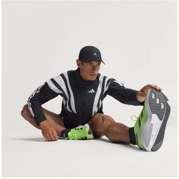 Бігова ветровка Adidas Adizero Archive HZ3692_image_3