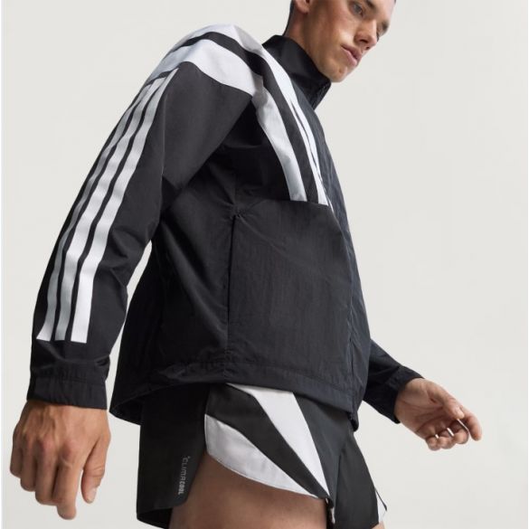 Бігова ветровка Adidas Adizero Archive HZ3692_image_7