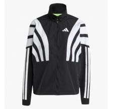 Бігова ветровка Adidas Adizero Archive HZ3692