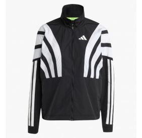 Бігова ветровка Adidas Adizero Archive HZ3692