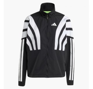 Бігова ветровка Adidas Adizero Archive HZ3692