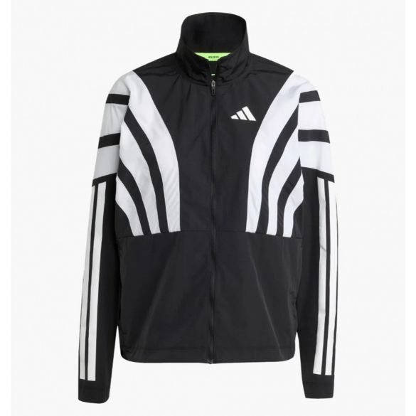 Бігова ветровка Adidas Adizero Archive HZ3692_image_2
