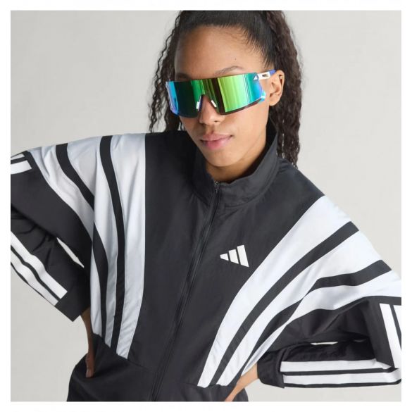 Бігова ветровка Adidas Adizero Archive HZ3692_image_8