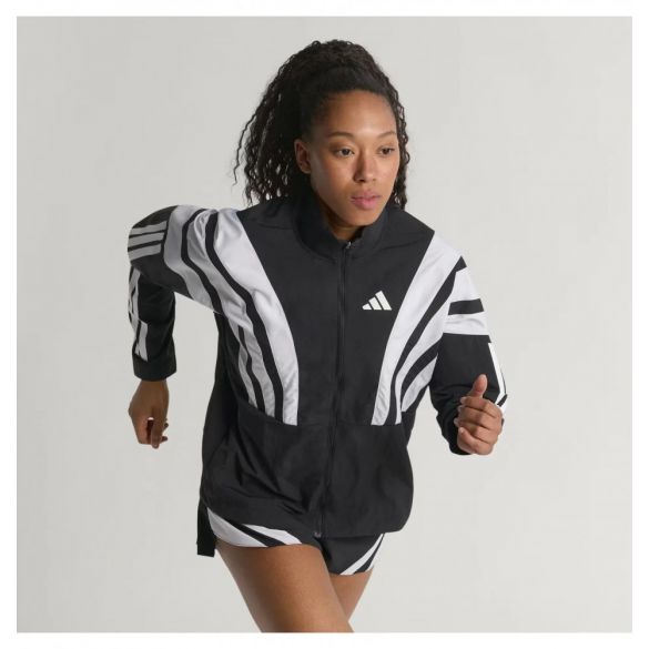 Бігова ветровка Adidas Adizero Archive HZ3692_image_3