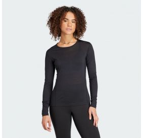 Термо-лонгслив Adidas Xperior Merino 150 HZ8557
