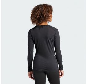 Термо-лонгслив Adidas Xperior Merino 150 HZ8557