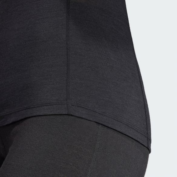 Термо-лонгслив Adidas Xperior Merino 150 HZ8557_image_5